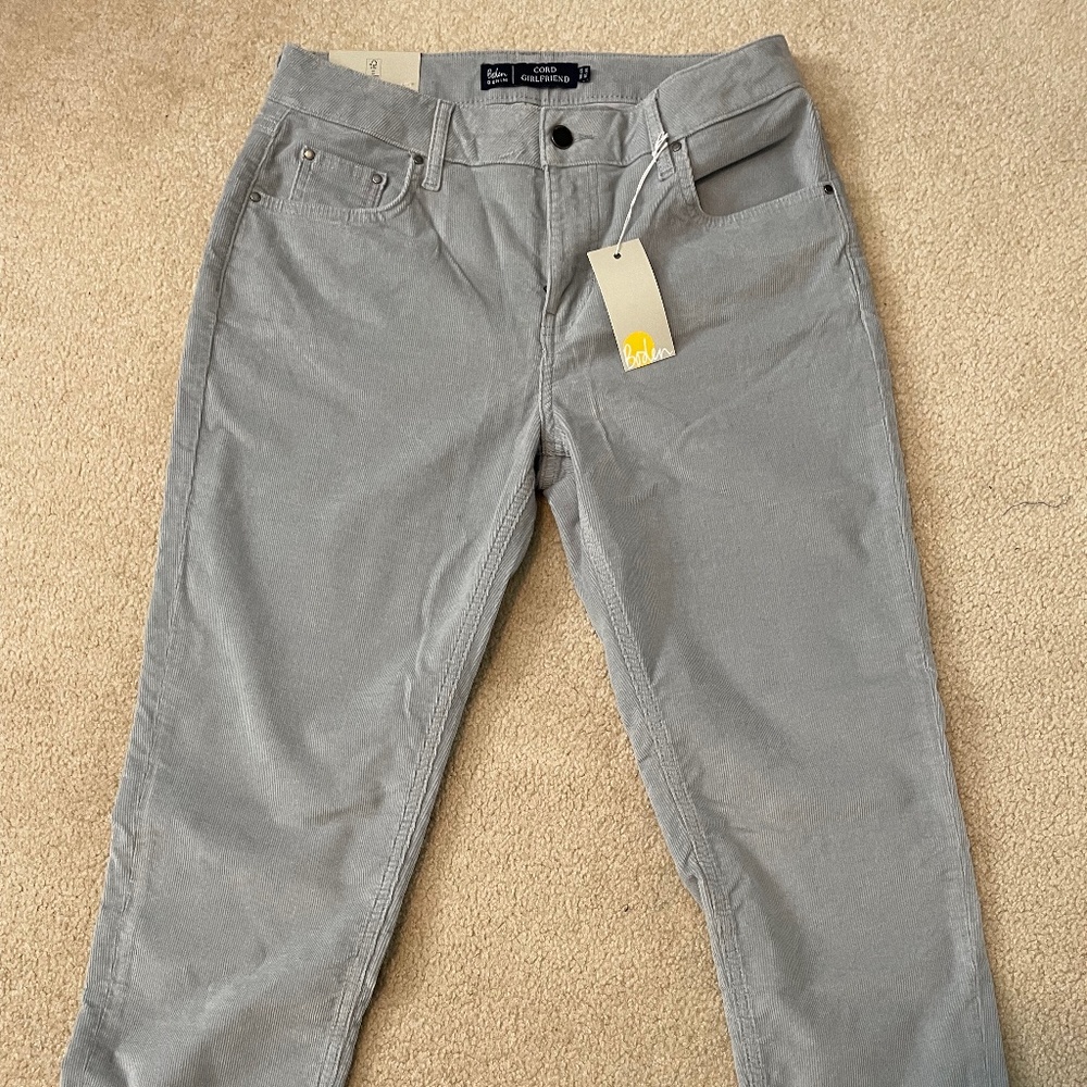 Boden ladies cord jeans